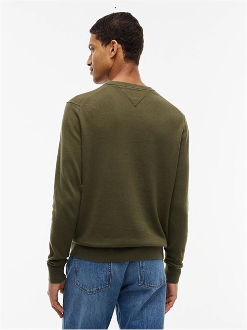  TOMMY HILFIGER | MW0MW28046MT1